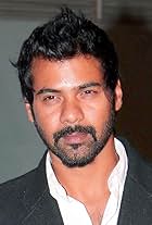 Shabbir Ahluwalia