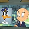 Jeff Bergman and Billy West in The Looney Tunes Show (2011)