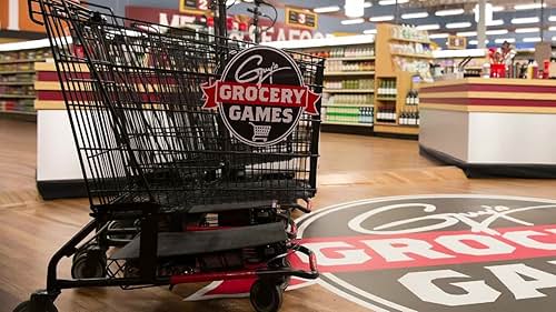 Guy's Grocery Games: Season 18