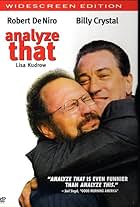 Analyze That: Gag Reel