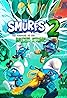 The Smurfs 2: The Prisoner of the Green Stone (Video Game 2023) Poster