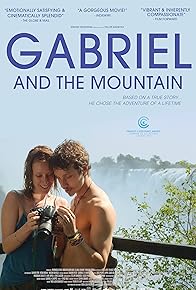 Primary photo for Gabriel and the Mountain