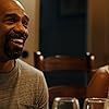 Michael Beach and Penny Johnson Jerald in Parker's Anchor (2018)