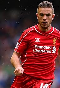 Primary photo for Jordan Henderson