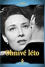 Ohnivé léto (1939)