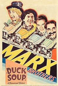 Primary photo for Duck Soup