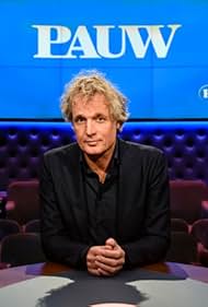 Jeroen Pauw in Pauw (2014)