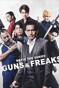 Mafia: Guns and Freaks (2022)