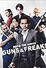 Mafia: Guns and Freaks (TV Series 2022– ) Poster