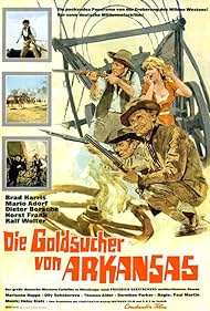 Die Goldsucher von Arkansas (1964)