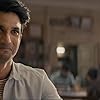 Sushant Singh Rajput in Chhichhore (2019)