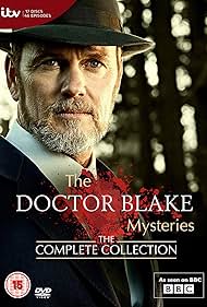 The Doctor Blake Mysteries (2013)