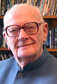 Primary photo for Arthur C. Clarke