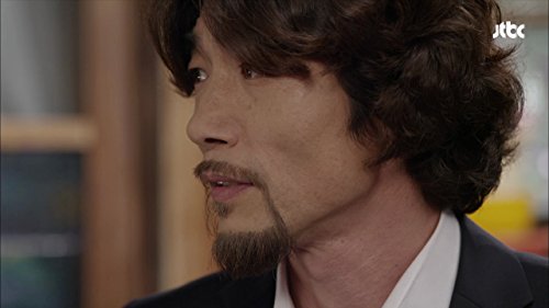 Park Won-sang in Last (2015)