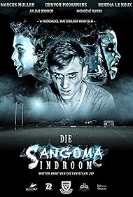 Die Sangoma Sindroom/The Sangoma Effect (2017)