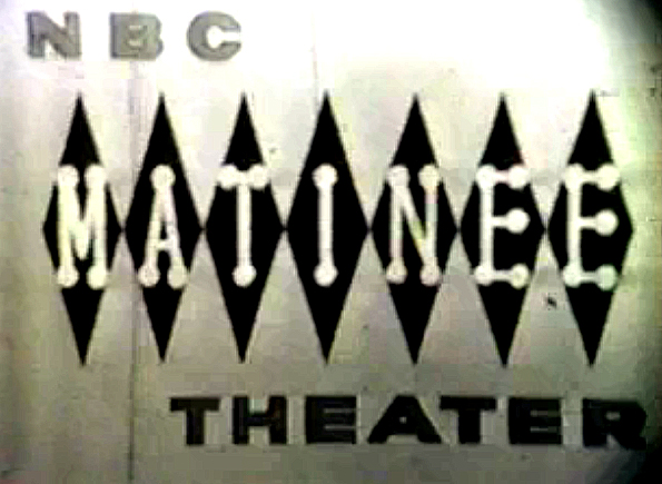 Matinee Theatre (1955)