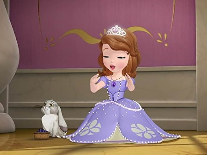 Sofia the First (2012)