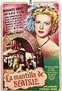 La mantilla de Beatriz (1946)