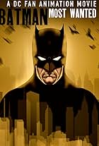 Batman: Most Wanted