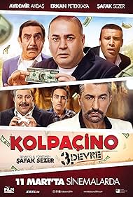 Kolpaçino 3. Devre (2016)