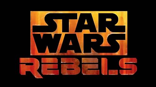 Star Wars Rebels: Season 4