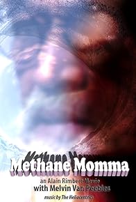 Primary photo for Methane Momma