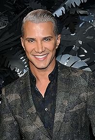 Primary photo for Jay Manuel