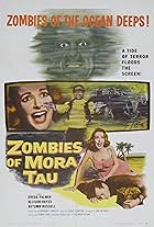 Zombies of Mora Tau (1957)