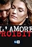 L'amore proibito (TV Movie 2011) Poster