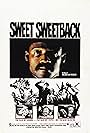 Melvin Van Peebles in Sweet Sweetback's Baadasssss Song (1971)