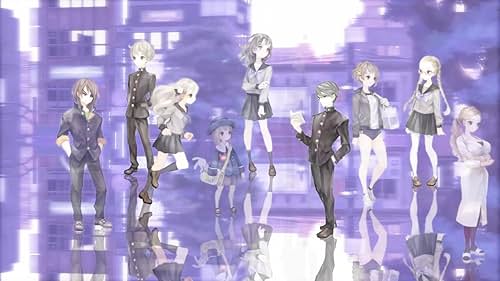 Thirteen Sentinels: Aegis Rim