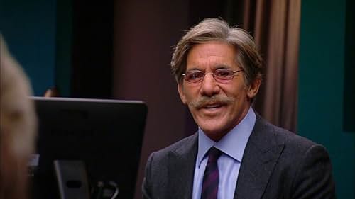 The Celebrity Apprentice: Team Geraldo