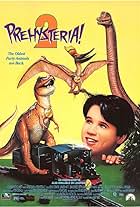 Prehysteria! 2 (1994)