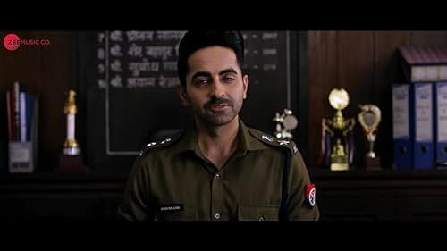 Article 15 - Trailer | Ayushmann Khurrana | Anubhav Sinha