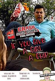 Doritos Crash the Super Bowl | If You Give A Girl A Chip... (2015)