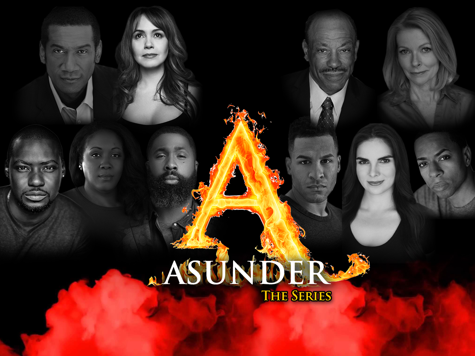 Asunder the Series (2019)