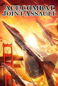 Ace Combat: Joint Assault (2010)