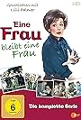 Lilli Palmer in Eine Frau bleibt eine Frau (1972)