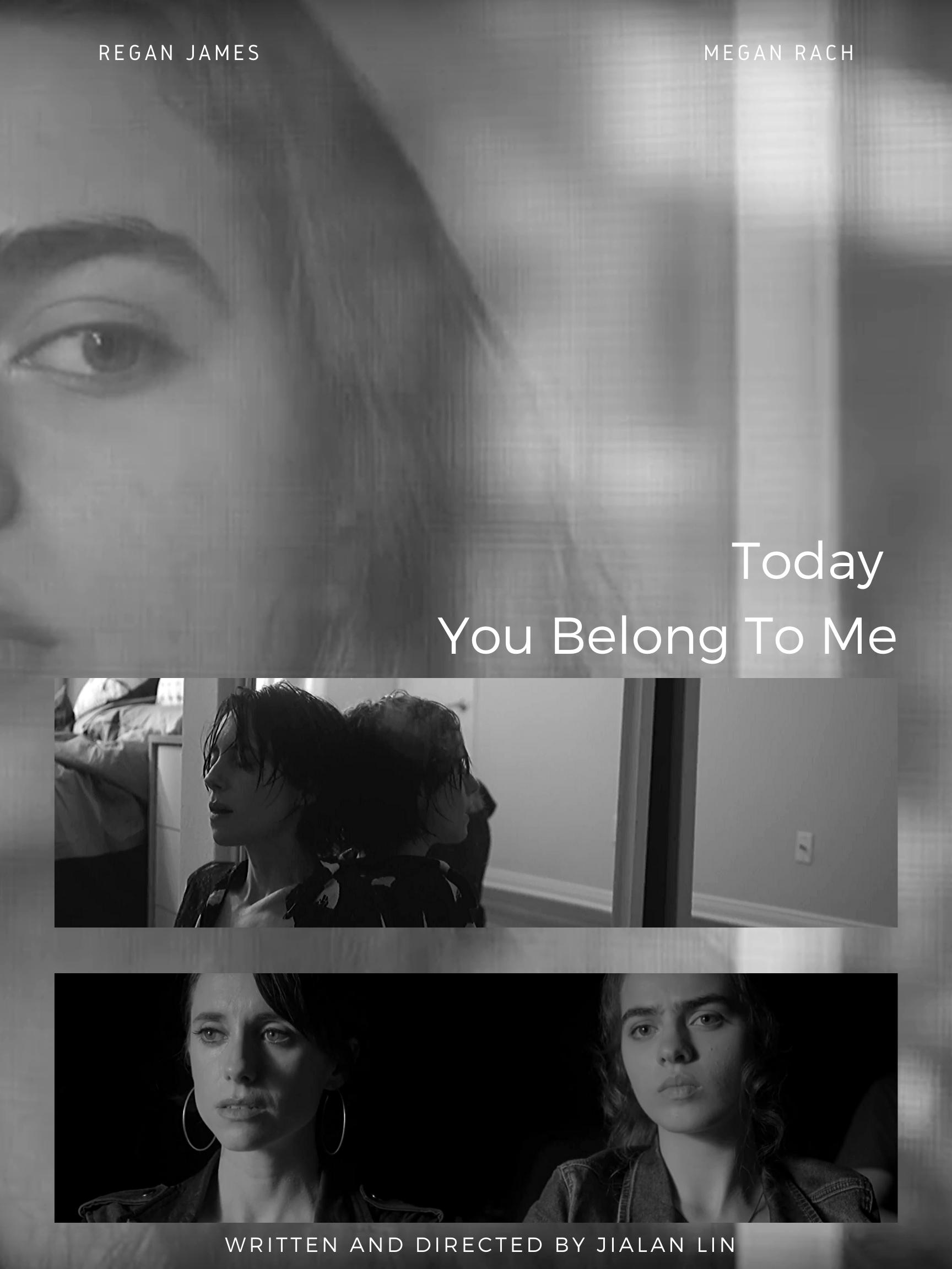 Today You Belong to Me (2020)