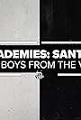 Academies: Santos (2022)