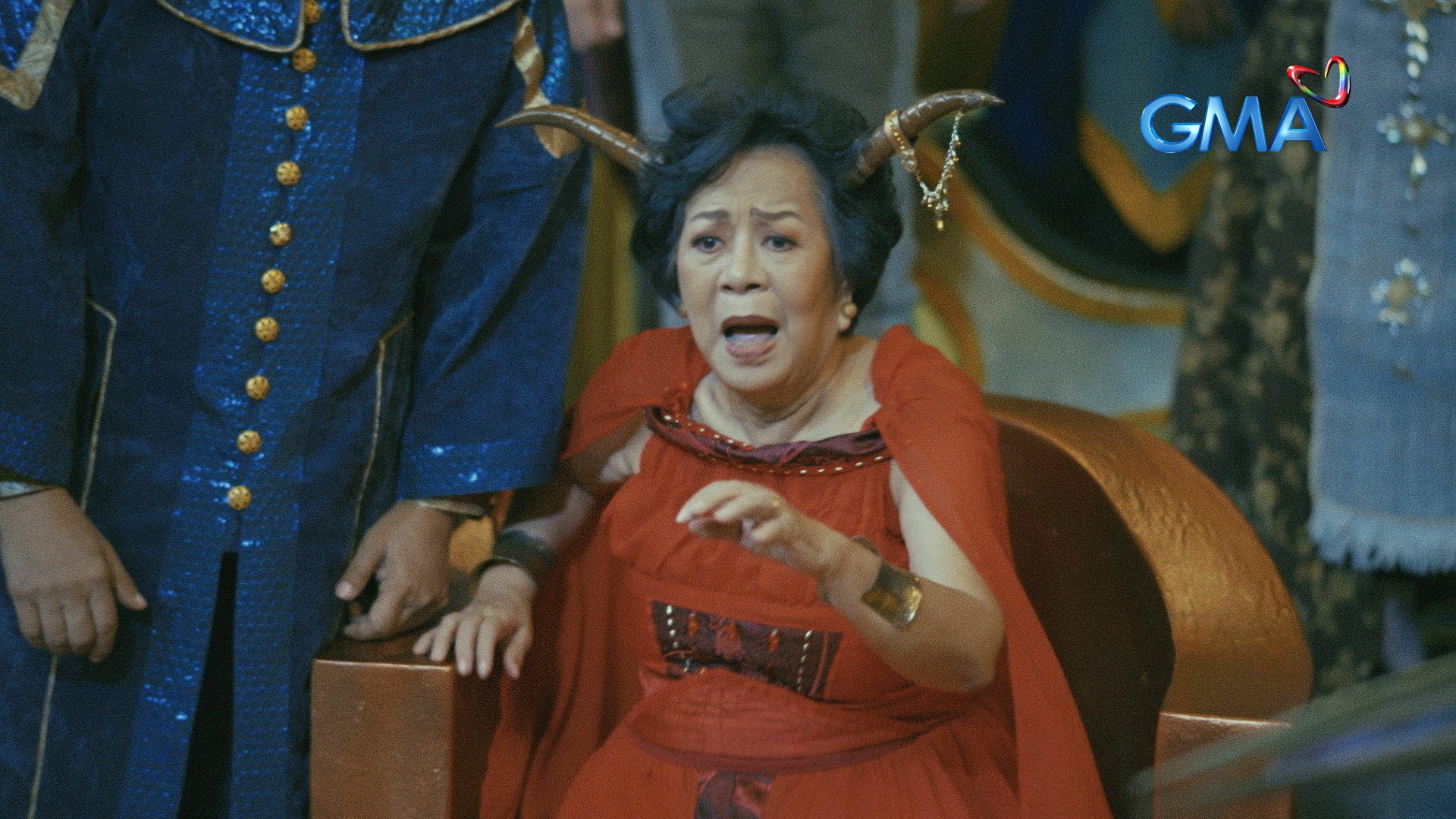 Bibeth Orteza in Voltes V: Legacy (2023)