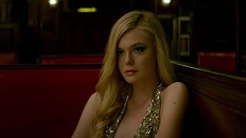 The Neon Demon: I Think You're Wrong