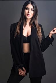 Primary photo for Karishma Kotak