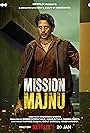 Mission Majnu