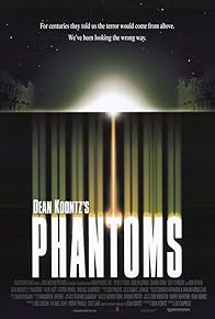 Primary photo for Phantoms