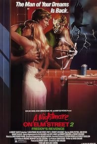 Primary photo for A Nightmare on Elm Street 2: Freddy's Revenge