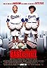 BASEketball (1998) Poster