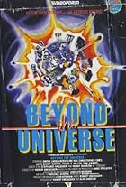 Beyond the Universe