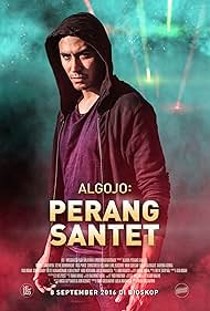 Algojo: Perang Santet (2016)