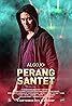 Algojo: Perang Santet (2016) Poster